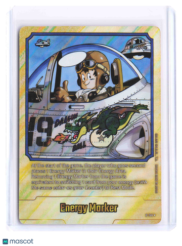 PROXY Son Goku Holo Energy Marker
