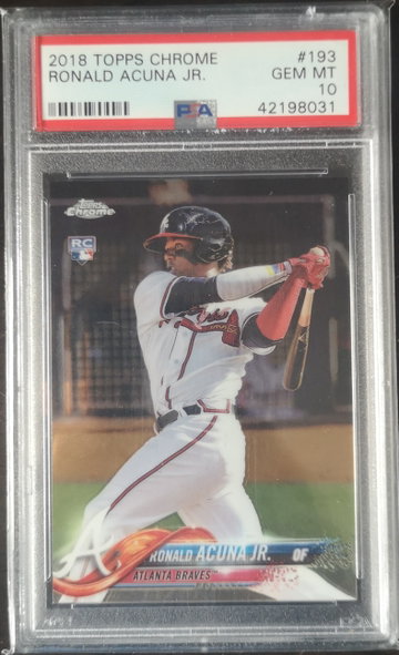 Ronald Acuna