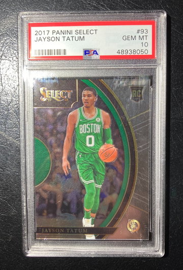 Jayson Tatum 