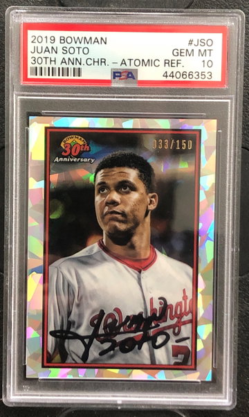 Juan Soto