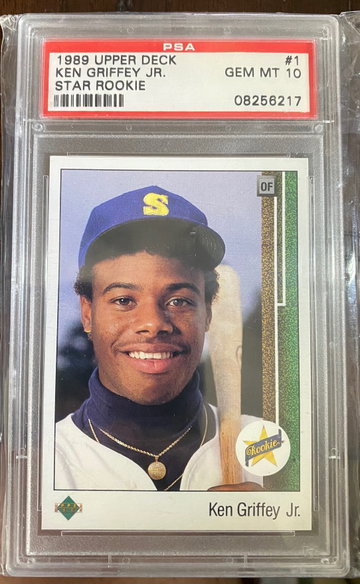 Ken Griffey Jr