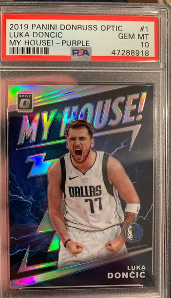 Luka Doncic