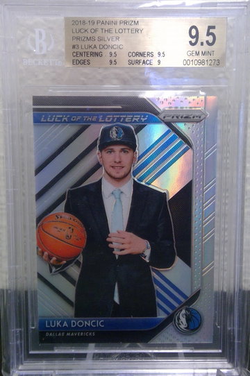 Luka Doncic