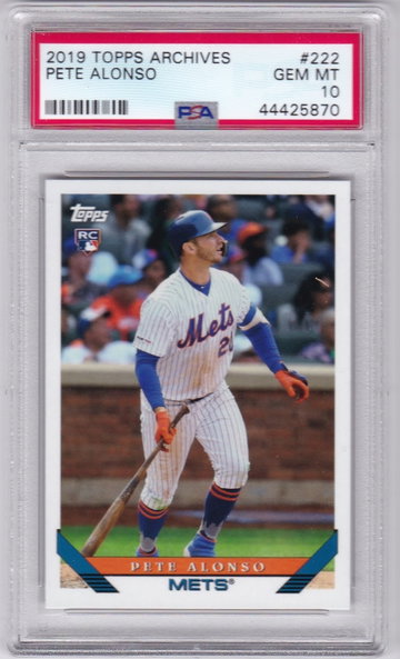 Pete Alonso