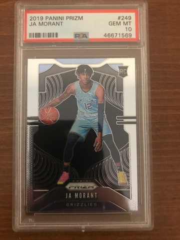 Ja Morant