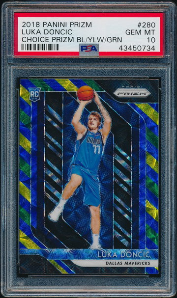 Luka Doncic
