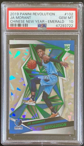 Ja Morant