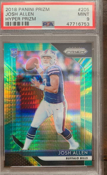 Josh Allen