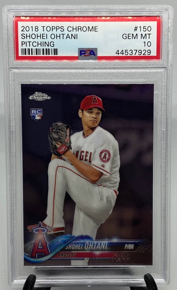 Shohei Ohtani