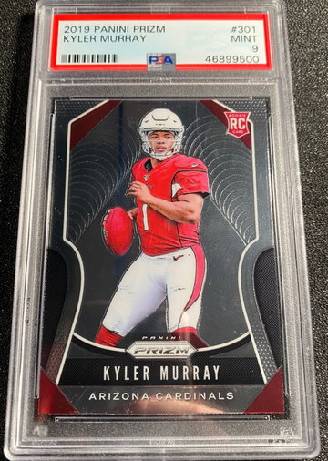 Kyler Murray