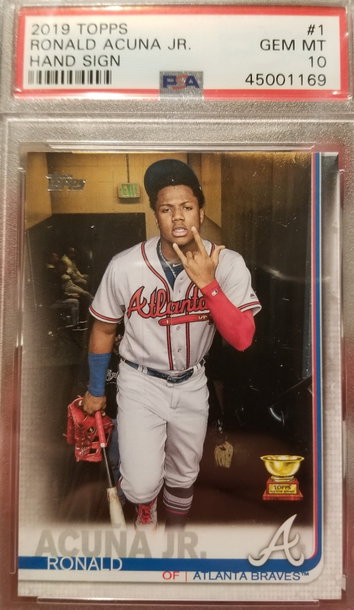 Ronald Acuna
