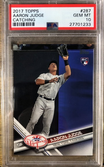 Aaron Judge