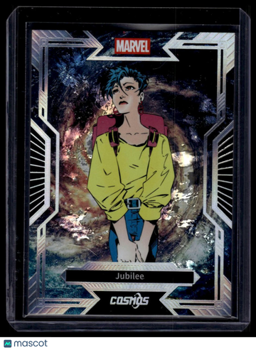 2025 Kakawow Cosmos Marvel #CM-I-19