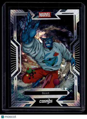 2025 Kakawow Cosmos Marvel #CM-I-09