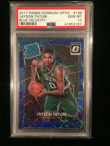 Jayson Tatum 