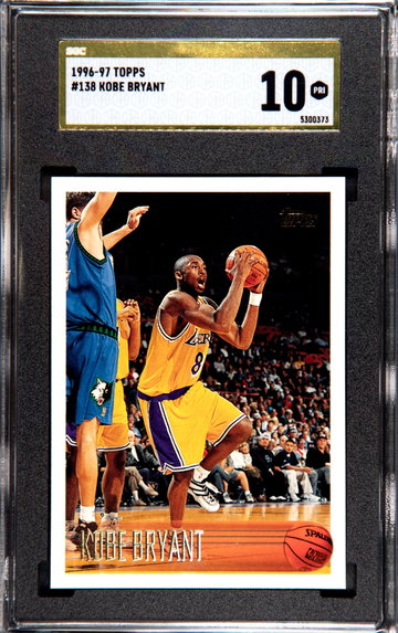 Kobe Bryant