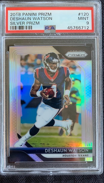 Deshaun Watson
