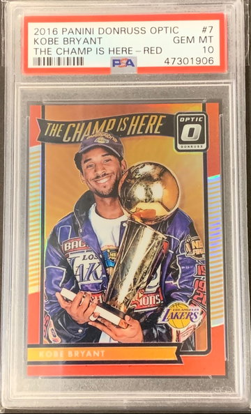 Kobe Bryant