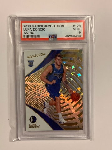 Luka Doncic 