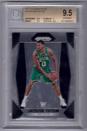 Jayson Tatum