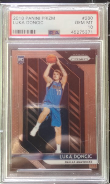 Luka Doncic