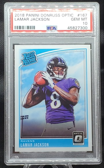 Lamar Jackson