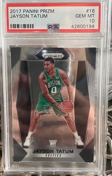 Jayson Tatum