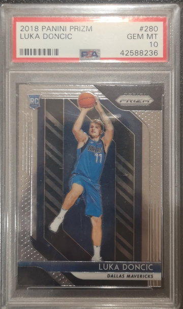Luka Doncic