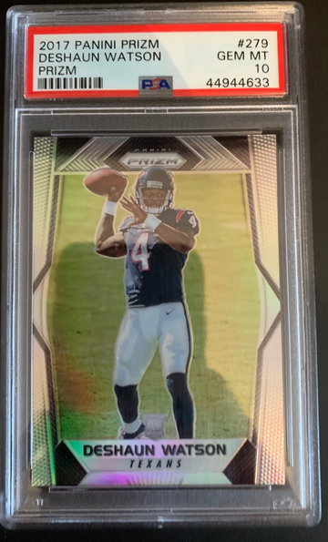 Deshaun Watson