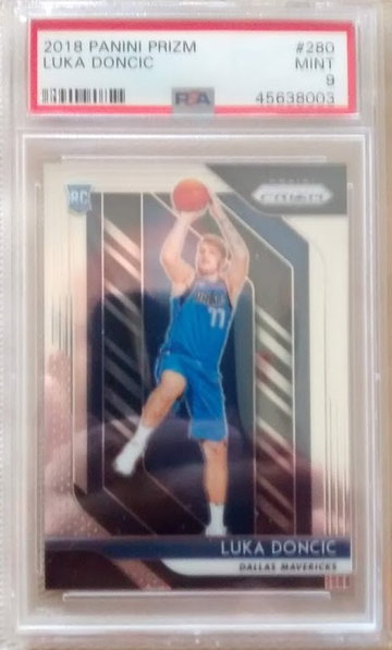 Luka Doncic