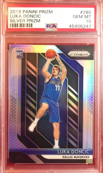 Luka Doncic
