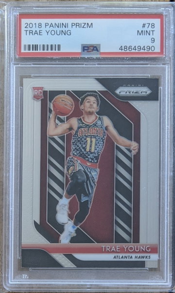 Trae Young