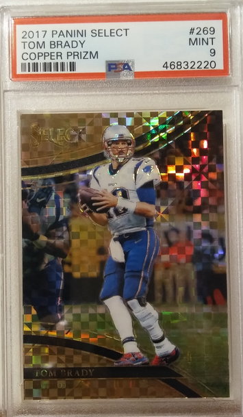Tom Brady