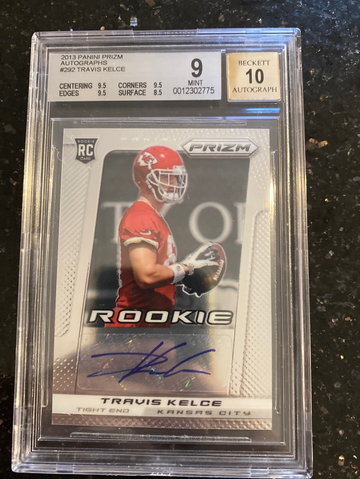 Travis Kelce
