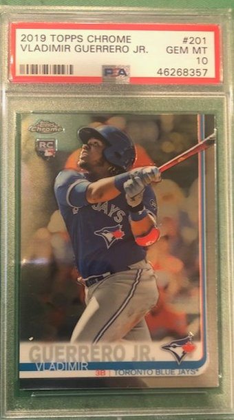 Vladimir Guerrero Jr.