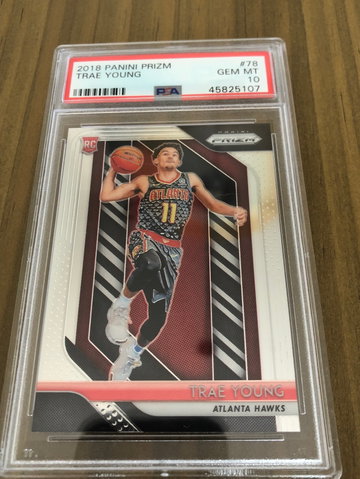 Trae young
