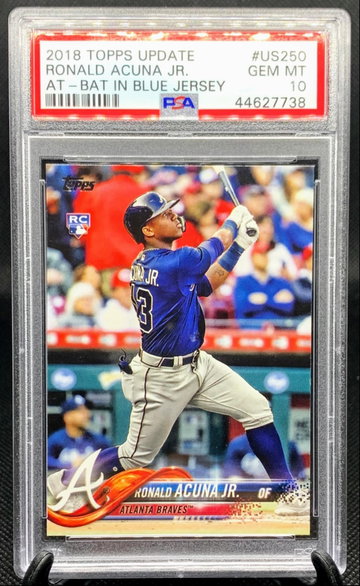 Ronald Acuna Jr