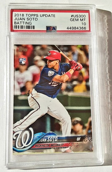 Juan Soto 