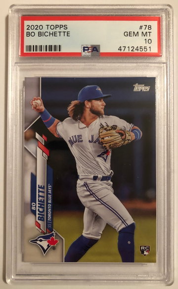 Bo Bichette