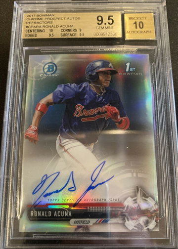 Ronald Acuna