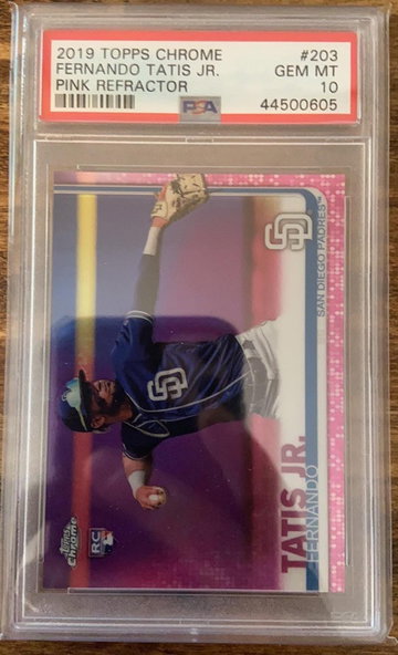 Fernando Tatis Jr
