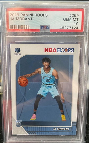 Ja Morant