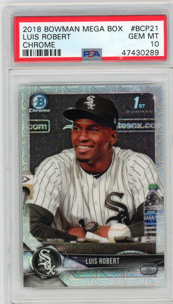 Luis Robert