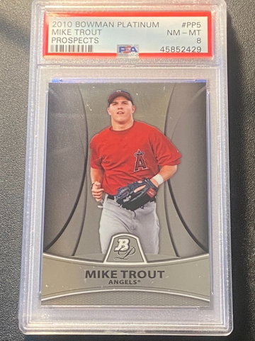 Mike Trout