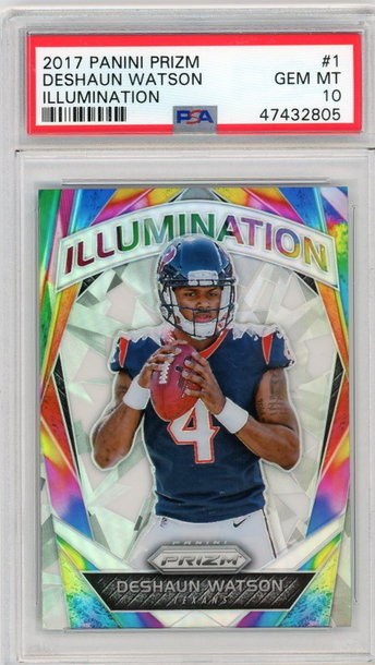 Deshaun Watson