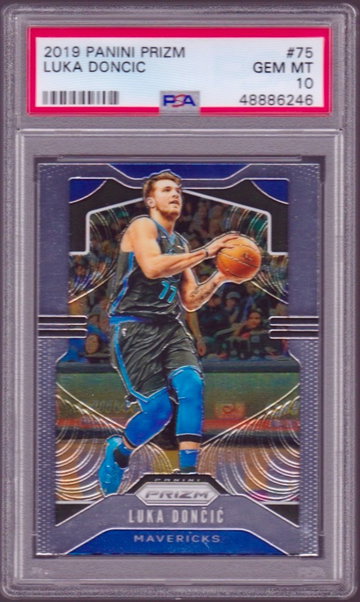 Luka Doncic