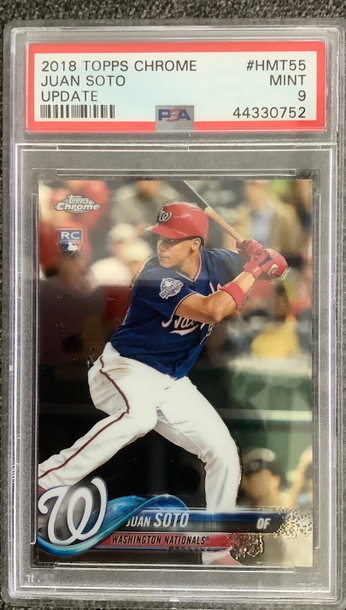 Juan Soto