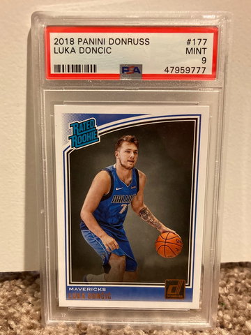Luka Doncic