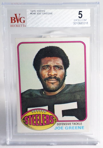 Joe Greene
