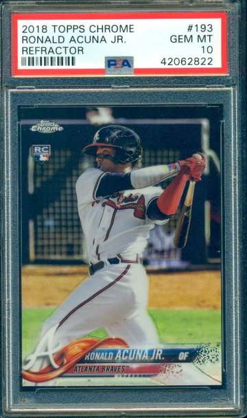 Ronald Acuna